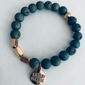 Kinsley Armelle Ariel Bracelet